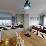 Blue Anchor Retreat, The Bay, Two Bedrooms With Ensuites, Parking For 2 Cars, 2 Dogs Welcome * פילי