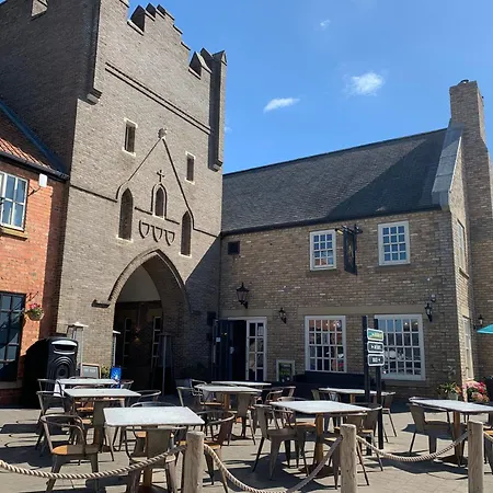 Blue Anchor Retreat At The Bay Filey, Sleeps 4, 2 Dogs Welcome For Free Too * Filey