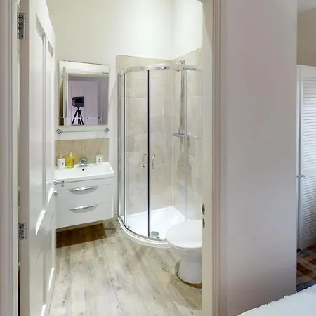 Ferienhaus Blue Anchor Retreat At The Bay Filey, Sleeps 4, 2 Dogs Welcome For Free Too *