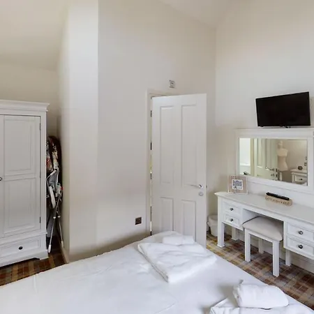 Ferienhaus Blue Anchor Retreat At The Bay Filey, Sleeps 4, 2 Dogs Welcome For Free Too Filey