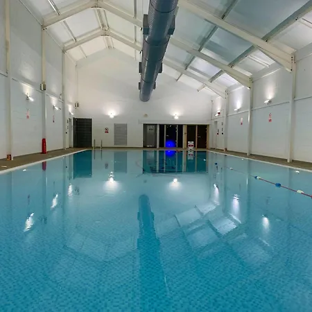 Blue Anchor Retreat At The Bay Filey, Sleeps 4, 2 Dogs Welcome For Free Too Ferienhaus Filey